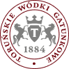 TWG - Logo kolorowe - producent alkoholi Toruńskie Wódki Gatunkowe