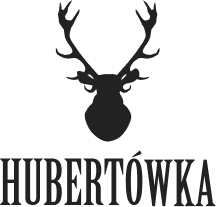 Hubertówka logo