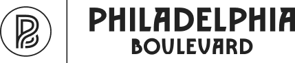 Philadelphia Boulevard logo