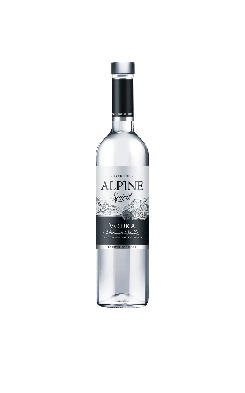 Alpine Spirit