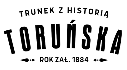 Wódka Toruńska logo