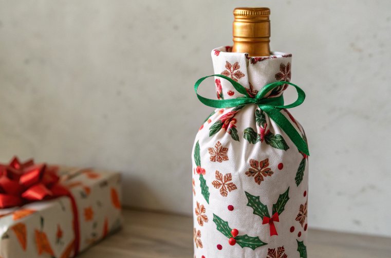 Jaki alkohol na święta Bożego Narodzenia? Sprawdzone propozycje
